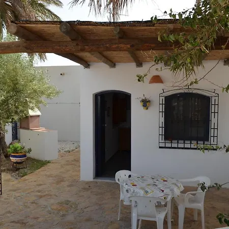 Casas La Noria Las Negras