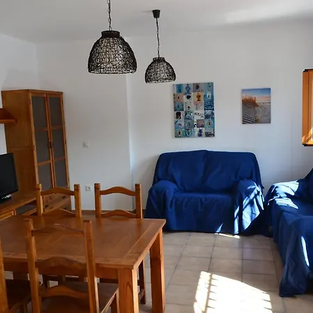 Casas La Noria Casa rural *