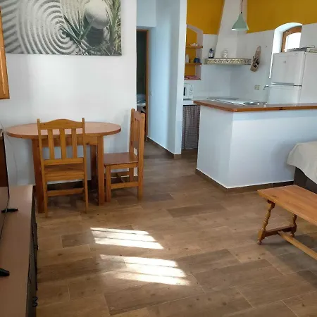 Casa rural Casas La Noria *