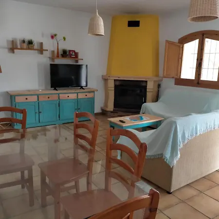 Casas La Noria Las Negras