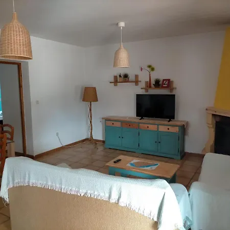 Casas La Noria * Las Negras