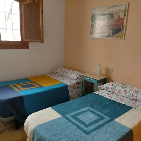 Casas La Noria *