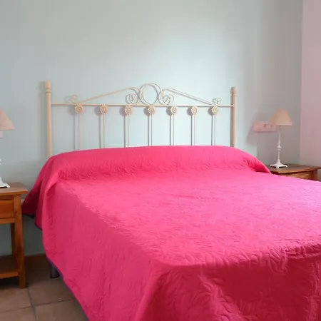 Casas La Noria Casa rural *