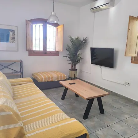 Casas La Noria
